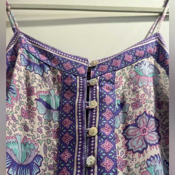 Spell & The Gypsy Poinciana Cami - Picture 3 of 13